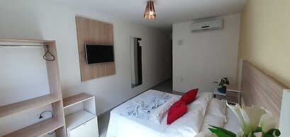 Pousada Terra Mar Way