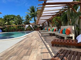 Pousada Terra Mar Way