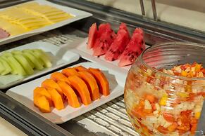 Pousada Terra Mar Way