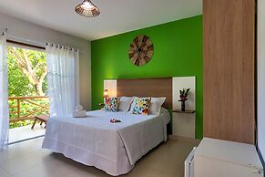 Pousada Terra Mar Way