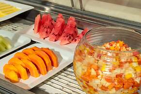 Pousada Terra Mar Way