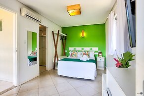 Pousada Terra Mar Way