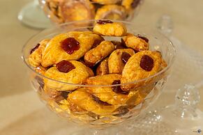 Pousada Terra Mar Way