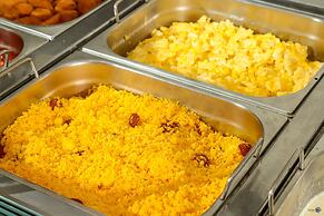 Pousada Terra Mar Way