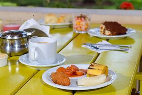 Pousada Terra Mar Way