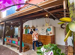 Pousada Terra Mar Way