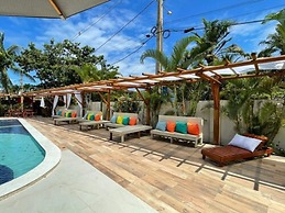 Pousada Terra Mar Way