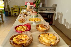 Pousada Terra Mar Way