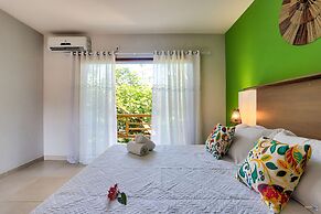 Pousada Terra Mar Way