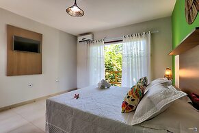 Pousada Terra Mar Way