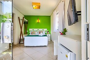 Pousada Terra Mar Way