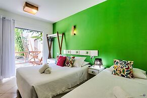 Pousada Terra Mar Way