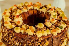 Pousada Terra Mar Way