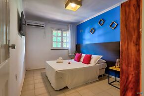 Pousada Terra Mar Way