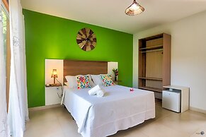 Pousada Terra Mar Way