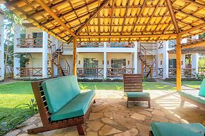 Pousada Terra Mar Way