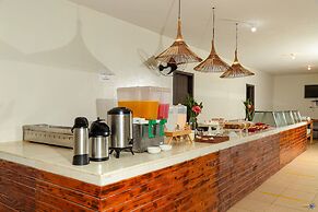 Pousada Terra Mar Way