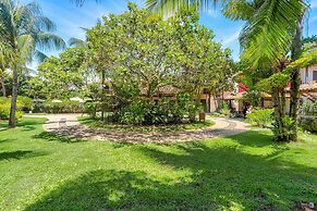 Pousada Terra Mar Way