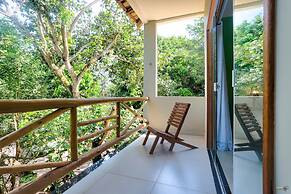 Pousada Terra Mar Way