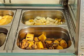 Pousada Terra Mar Way