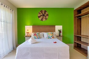 Pousada Terra Mar Way