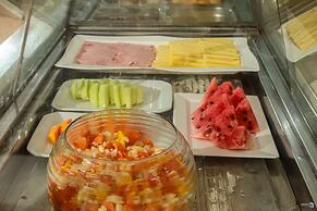 Pousada Terra Mar Way