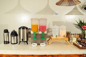 Pousada Terra Mar Way