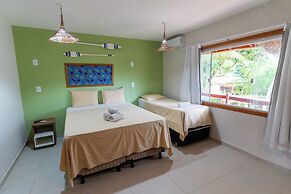 Pousada Terra Mar Way