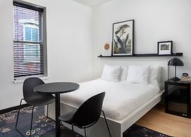 Kasa The Niche University City Philadelphia