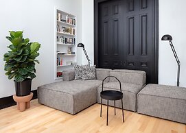 Kasa The Niche University City Philadelphia