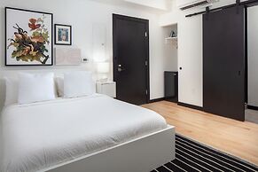 Kasa The Niche University City Philadelphia