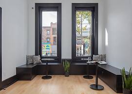 Kasa The Niche University City Philadelphia