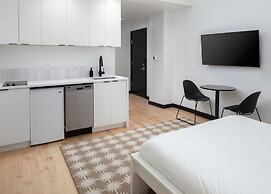 Kasa The Niche University City Philadelphia