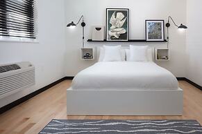 Kasa The Niche University City Philadelphia