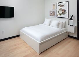 Kasa The Niche University City Philadelphia