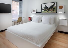 Kasa The Niche University City Philadelphia