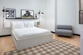 Kasa The Niche University City Philadelphia