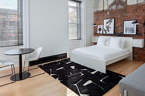 Kasa The Niche University City Philadelphia