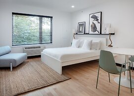 Kasa The Niche University City Philadelphia