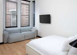 Kasa The Niche University City Philadelphia