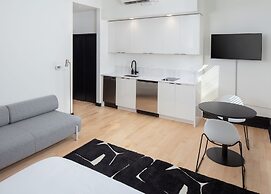 Kasa The Niche University City Philadelphia