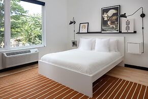 Kasa The Niche University City Philadelphia