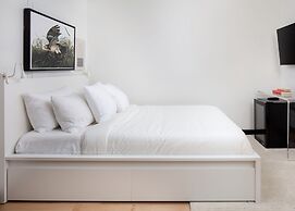 Kasa The Niche University City Philadelphia