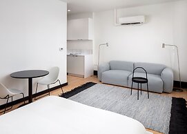 Kasa The Niche University City Philadelphia