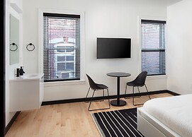 Kasa The Niche University City Philadelphia