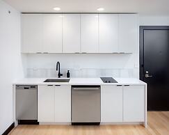 Kasa The Niche University City Philadelphia