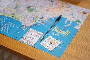 Napoli Visit Home