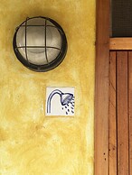 Iguana Azul - Hostel