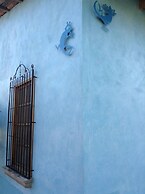 Iguana Azul - Hostel