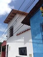 Iguana Azul - Hostel